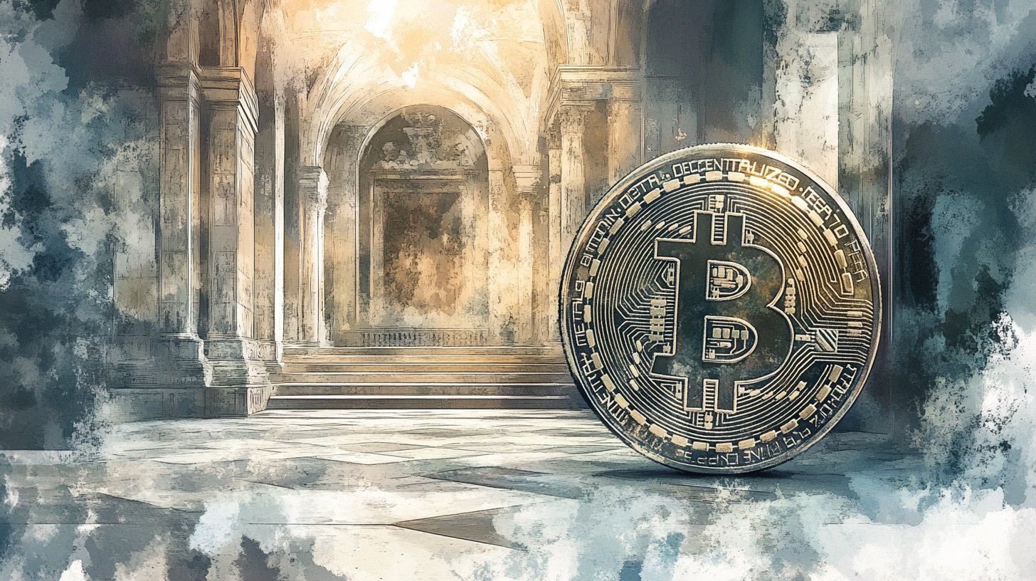 Долгосрочные держатели биткоина усилили продажи